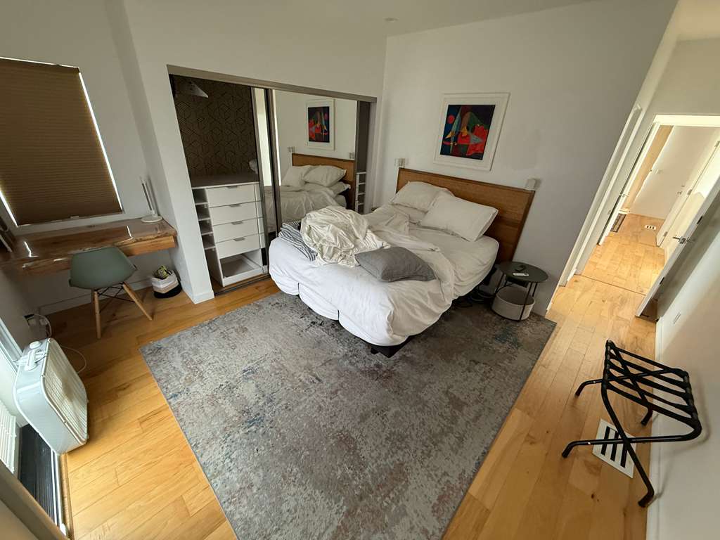 San Diego Cleaner before and after