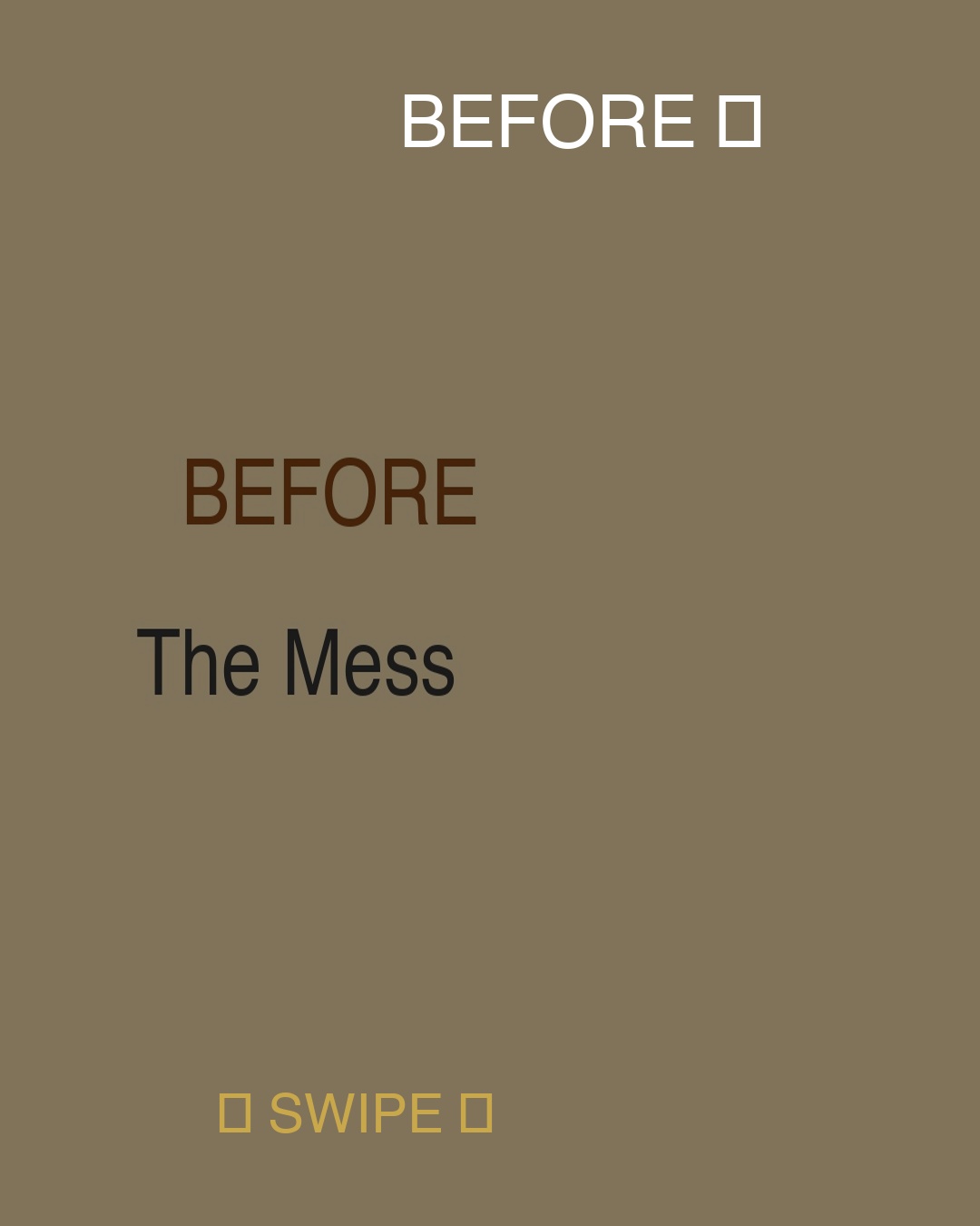 San Diego Cleaner before and after