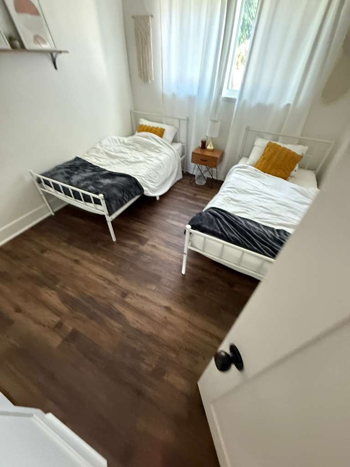 San Diego Cleaner before and after